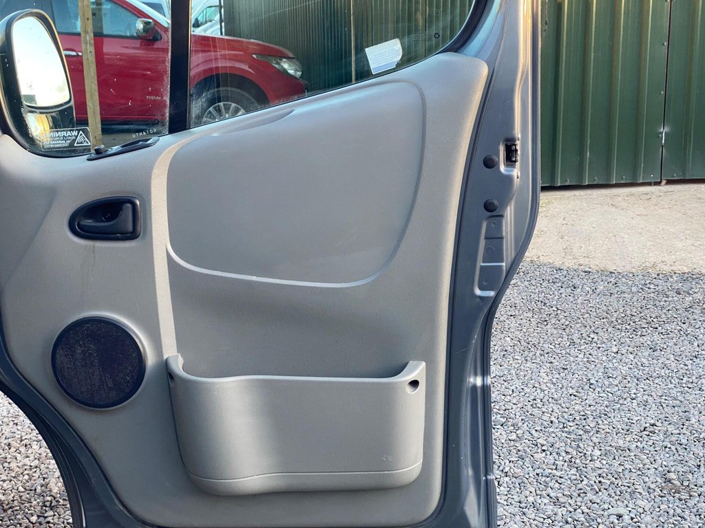 Used Renault Trafic 2014 for sale - 78059569: Photo 38