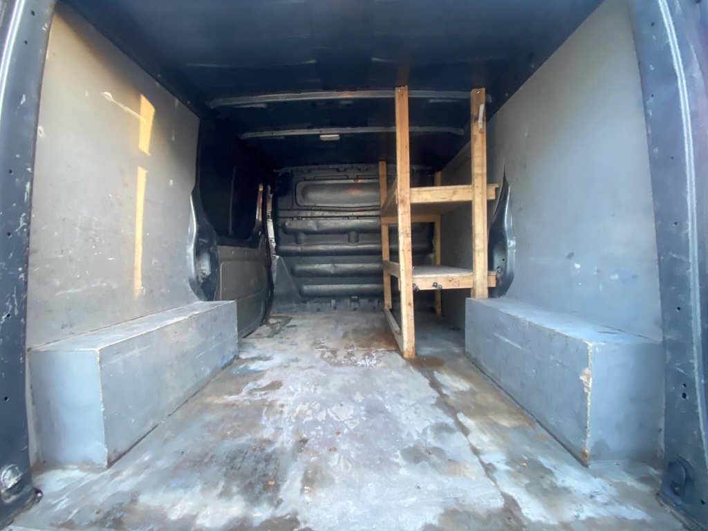 Used Renault Trafic 2014 for sale - 78059569: Photo 41