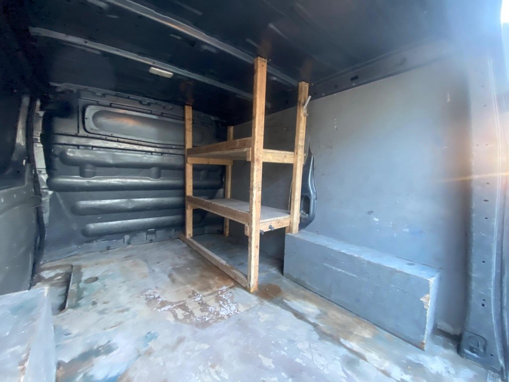 Used Renault Trafic 2014 for sale - 78059569: Photo 42