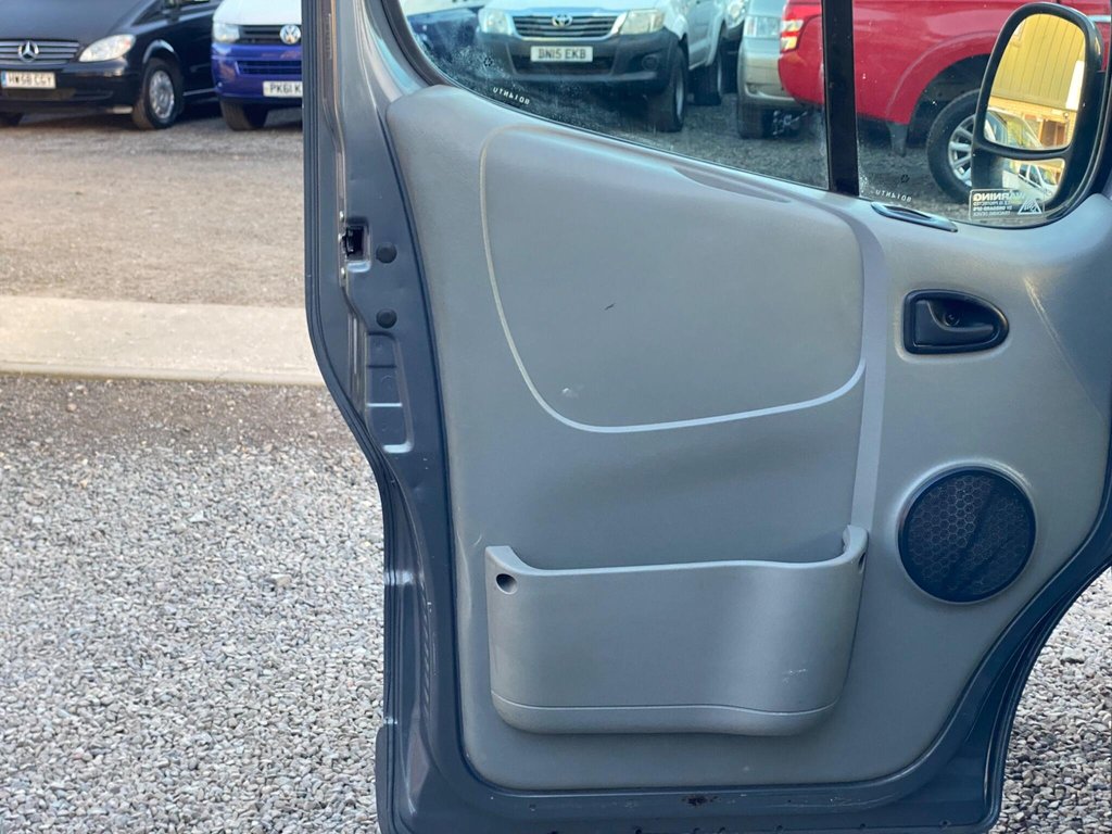 Used Renault Trafic 2014 for sale - 78059569: Photo 45