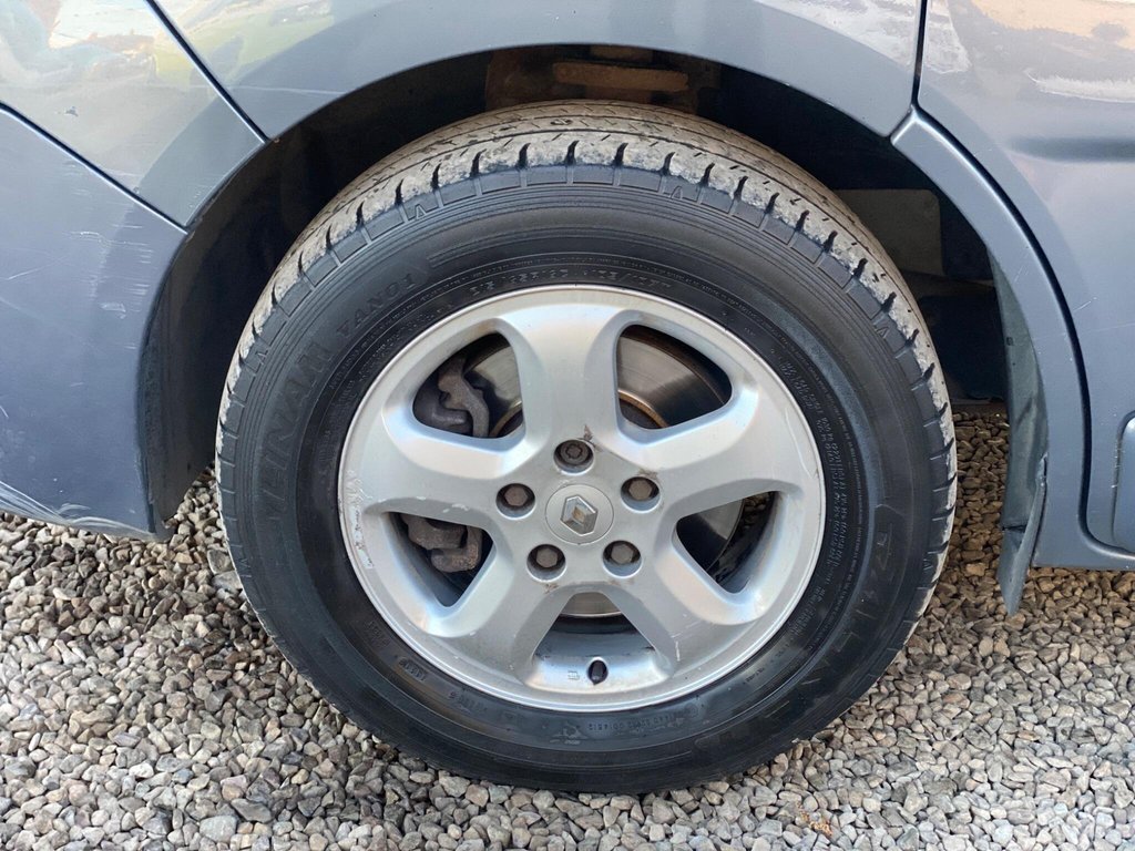 Used Renault Trafic 2014 for sale - 78059569: Photo 47