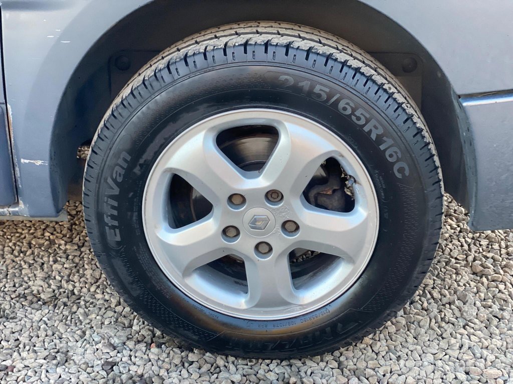 Used Renault Trafic 2014 for sale - 78059569: Photo 48