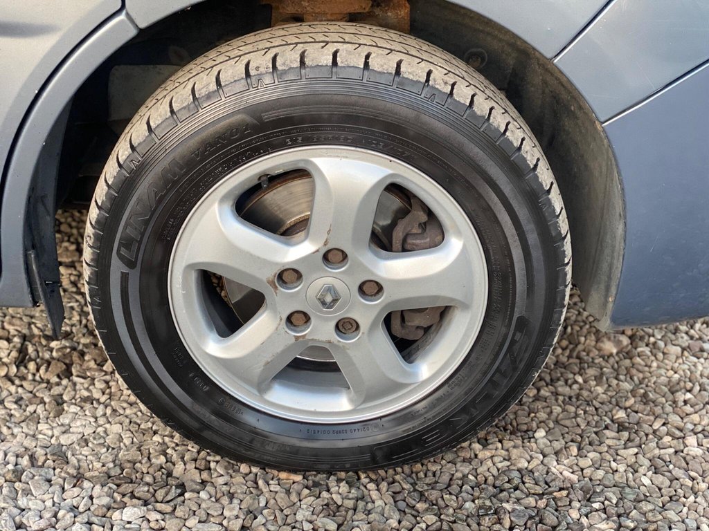 Used Renault Trafic 2014 for sale - 78059569: Photo 49