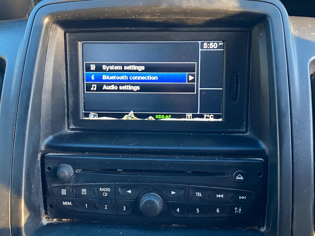 Used Renault Trafic 2014 for sale - 78059569: Photo 6