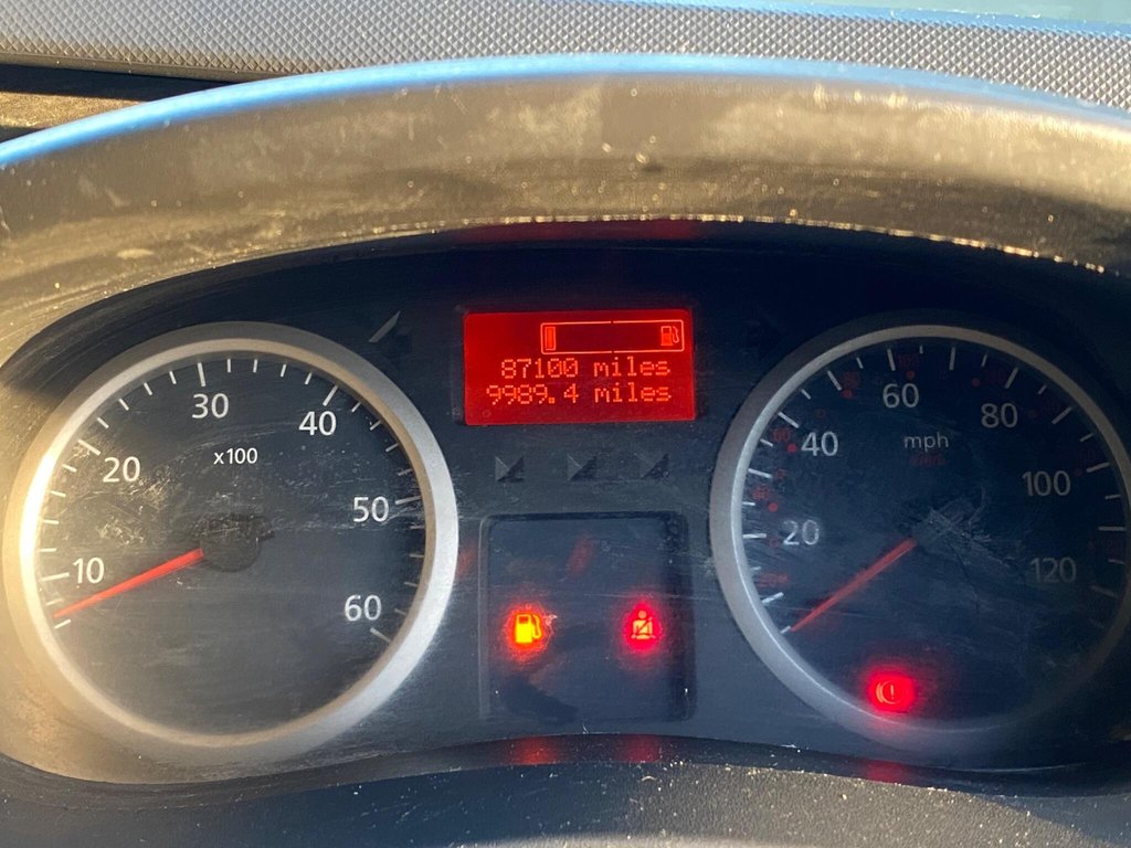 Used Renault Trafic 2014 for sale - 78059569: Photo 7