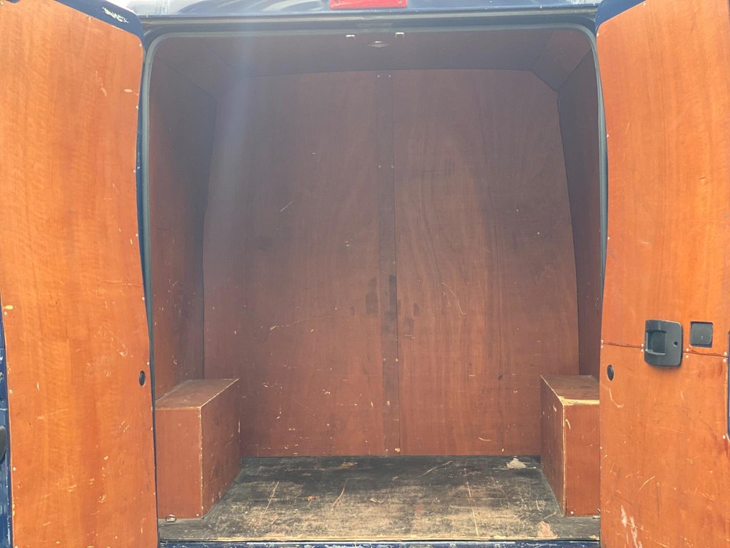 Used Citroen Relay 2016 for sale - 76535836: Photo 10