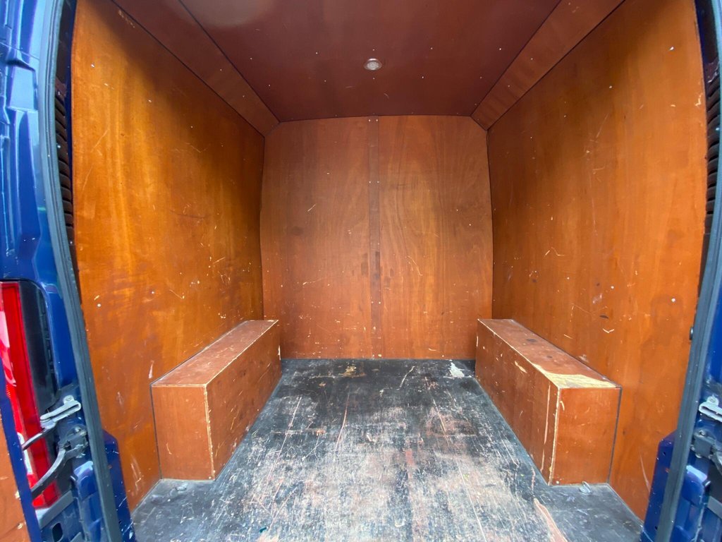 Used Citroen Relay 2016 for sale - 76535836: Photo 11