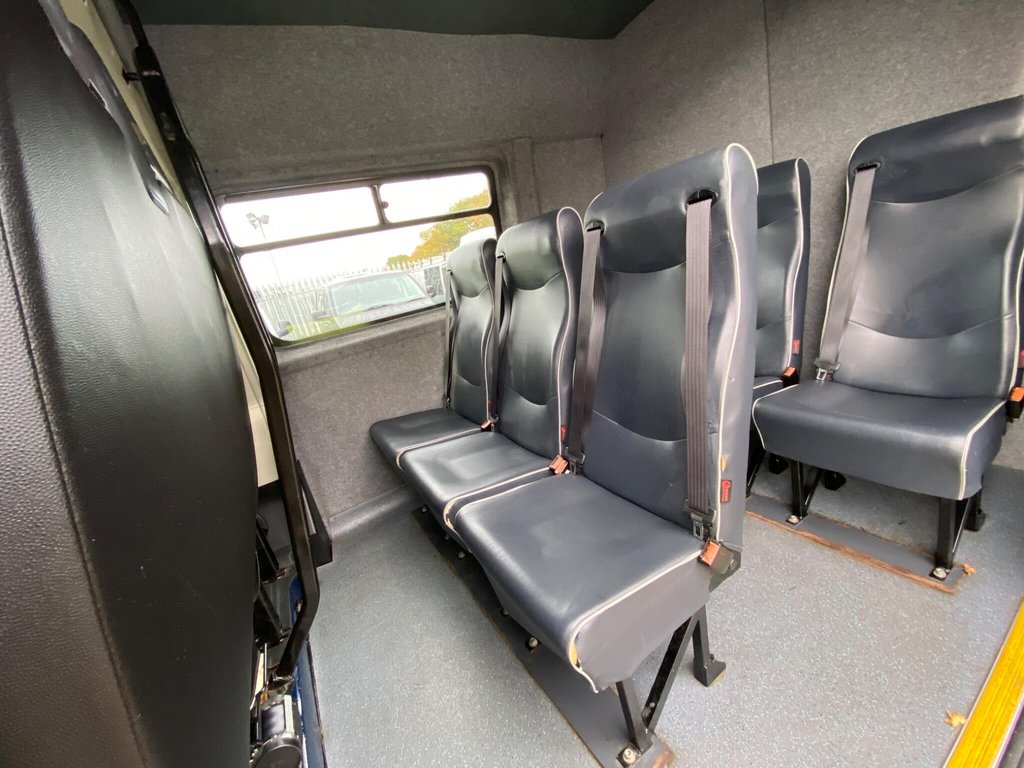 Used Citroen Relay 2016 for sale - 76535836: Photo 14