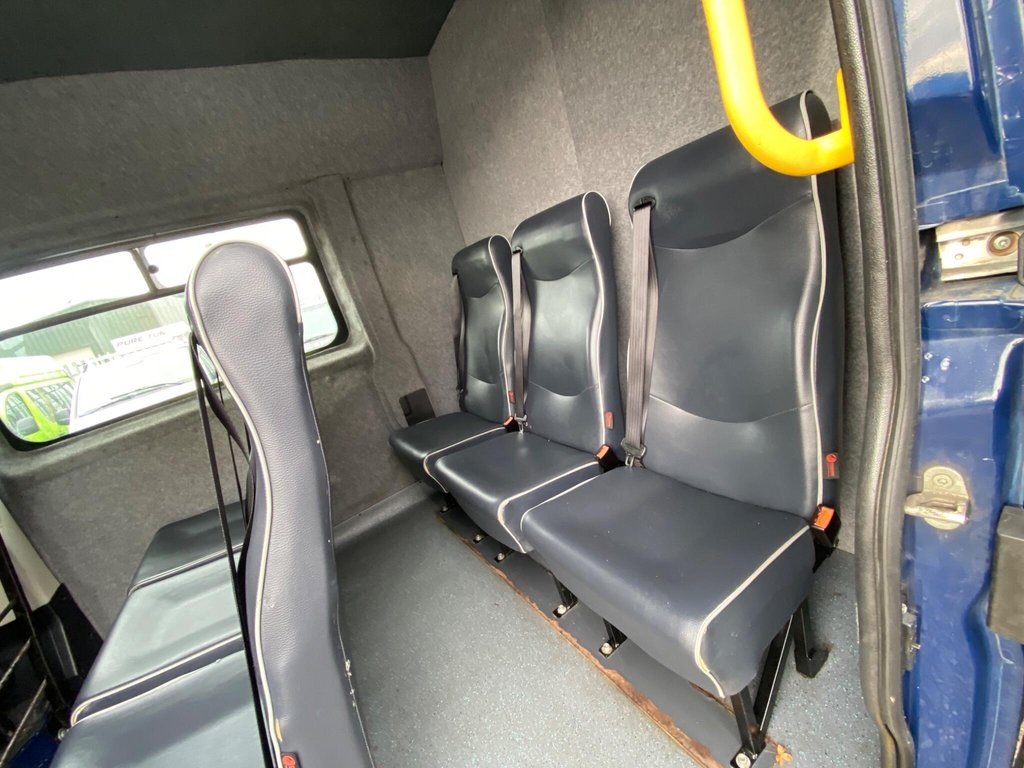 Used Citroen Relay 2016 for sale - 76535836: Photo 15