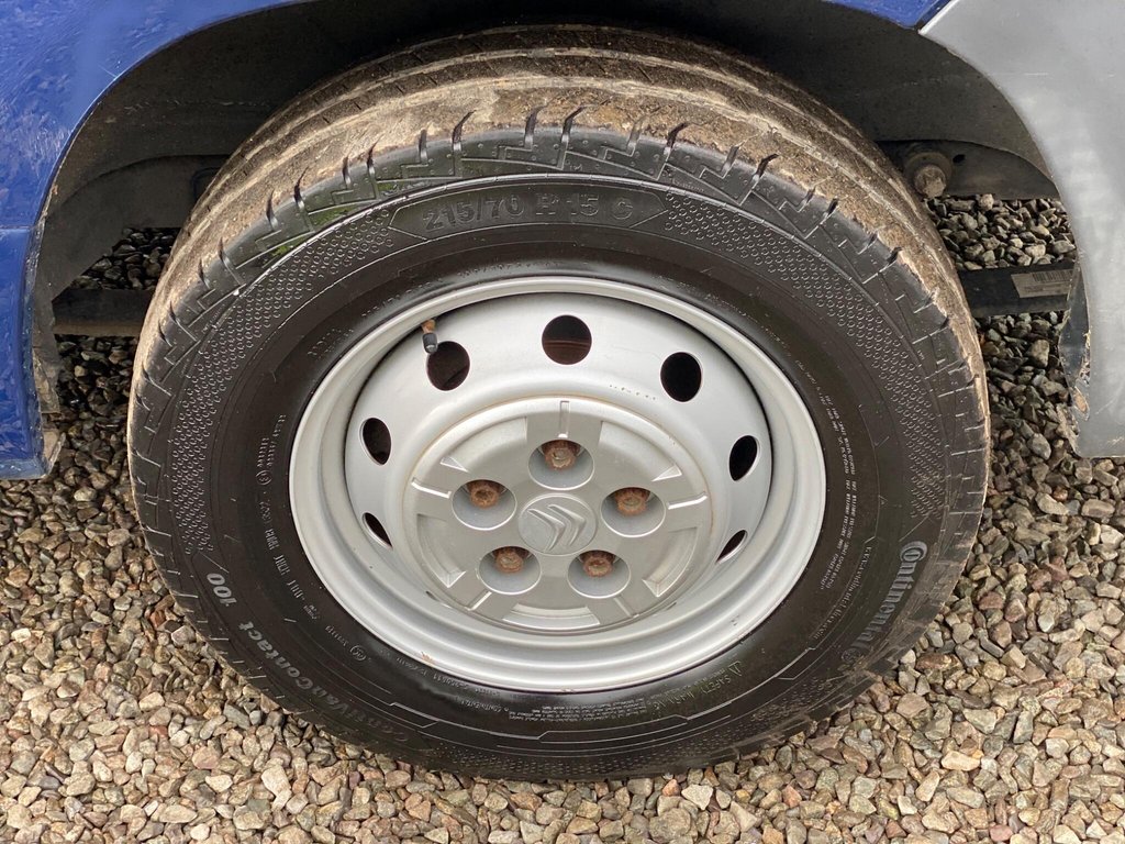 Used Citroen Relay 2016 for sale - 76535836: Photo 17