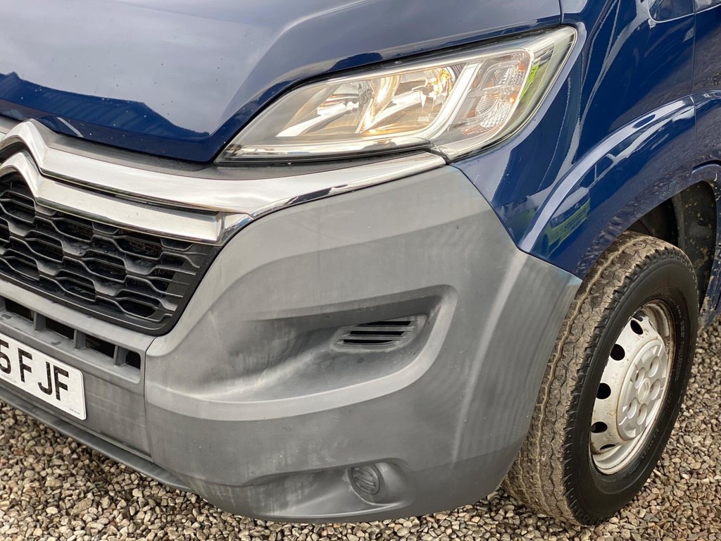 Used Citroen Relay 2016 for sale - 76535836: Photo 26