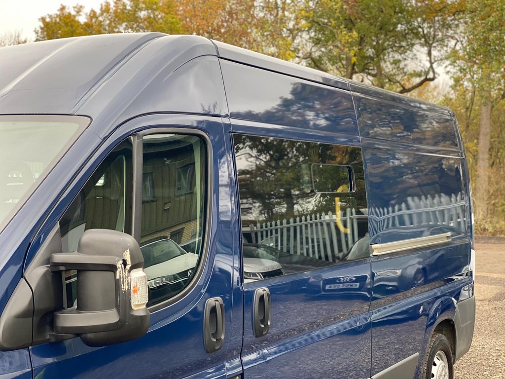 Used Citroen Relay 2016 for sale - 76535836: Photo 27