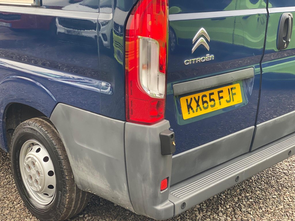 Used Citroen Relay 2016 for sale - 76535836: Photo 29