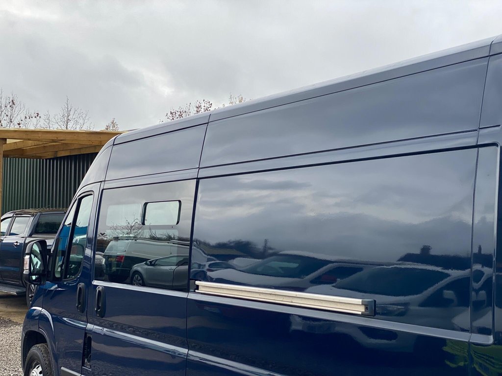 Used Citroen Relay 2016 for sale - 76535836: Photo 30