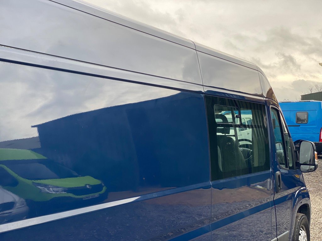 Used Citroen Relay 2016 for sale - 76535836: Photo 33