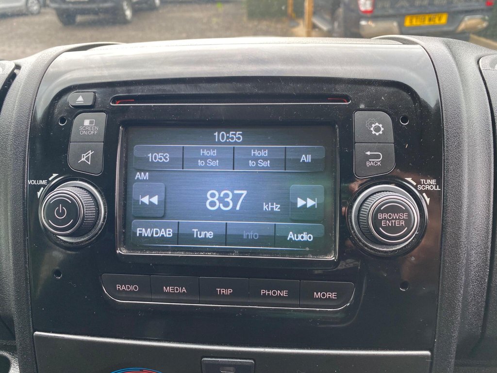 Used Citroen Relay 2016 for sale - 76535836: Photo 38