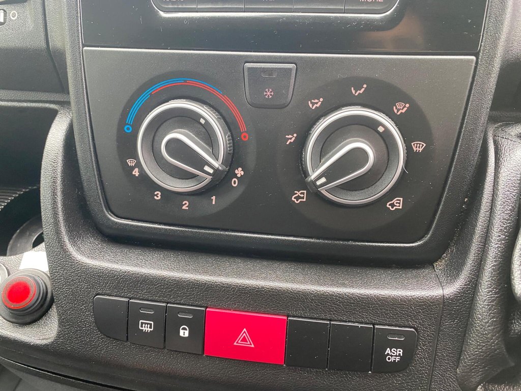 Used Citroen Relay 2016 for sale - 76535836: Photo 39