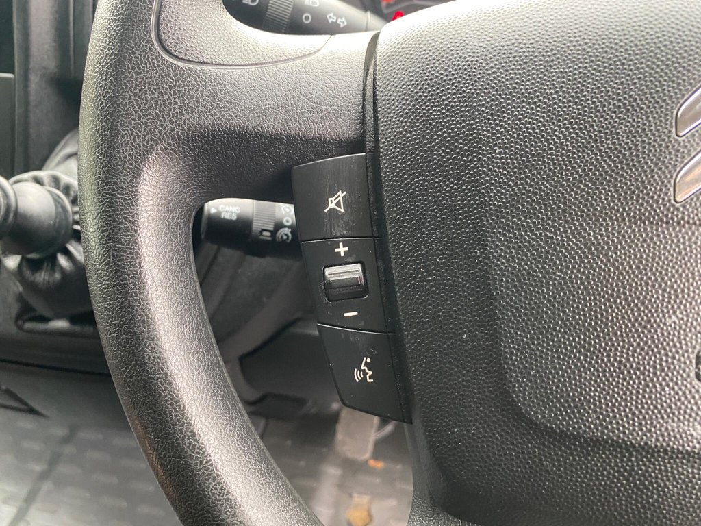 Used Citroen Relay 2016 for sale - 76535836: Photo 40