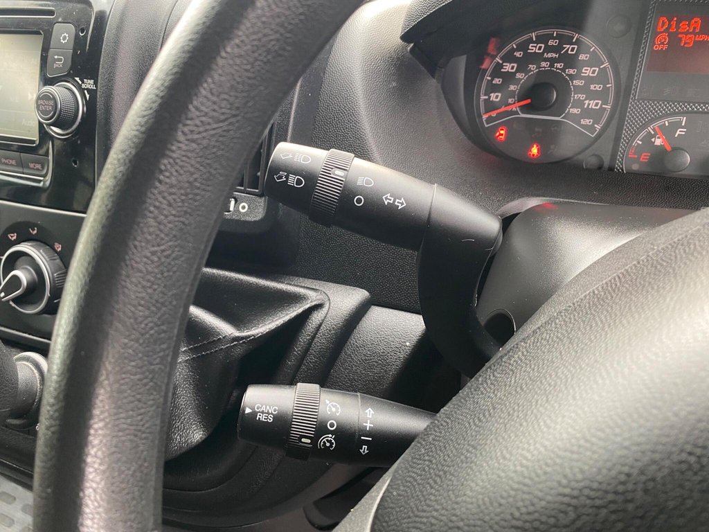 Used Citroen Relay 2016 for sale - 76535836: Photo 42