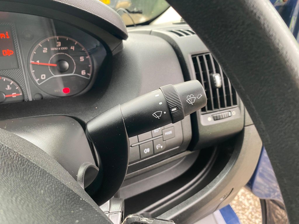 Used Citroen Relay 2016 for sale - 76535836: Photo 44