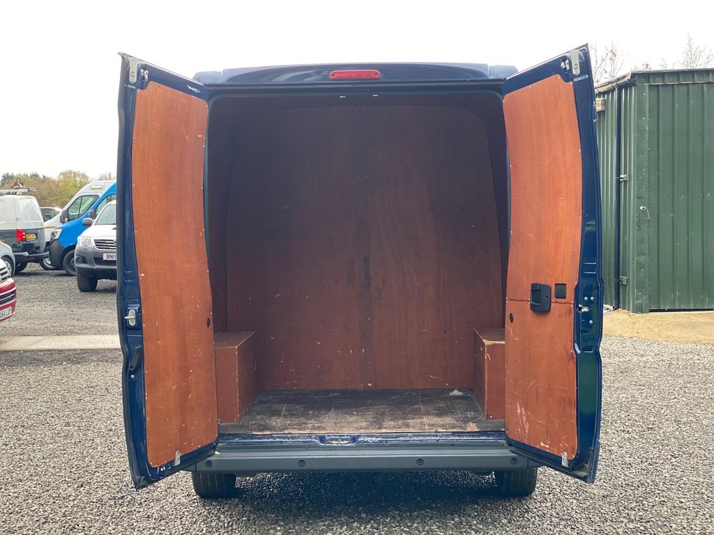 Used Citroen Relay 2016 for sale - 76535836: Photo 49