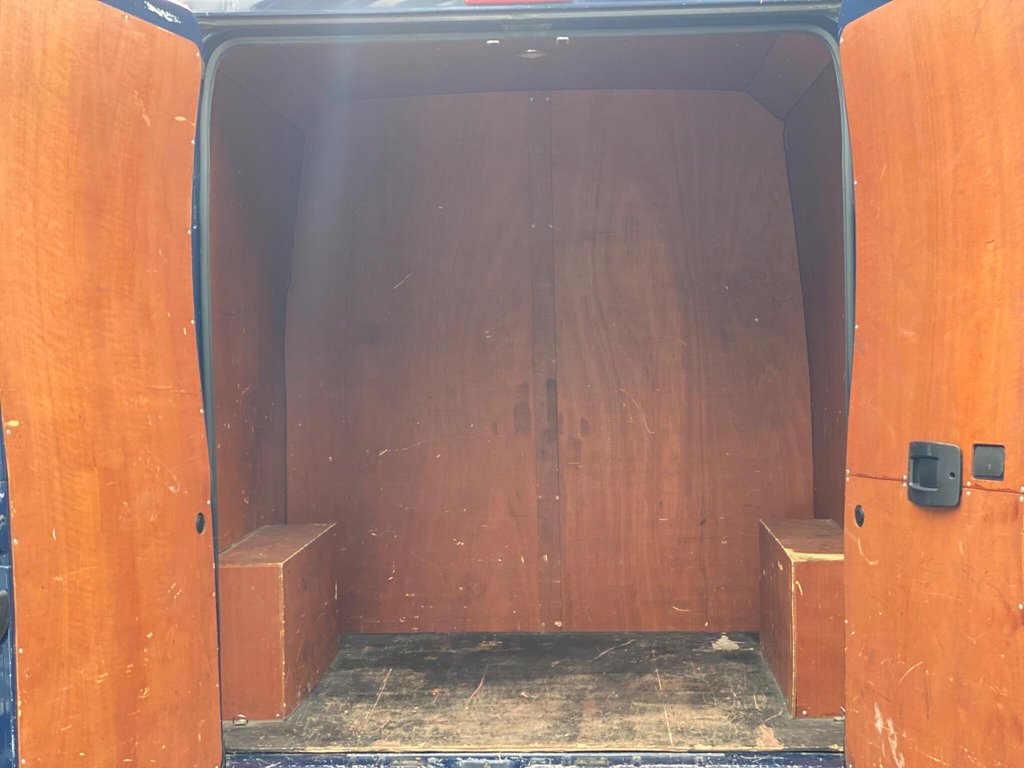 Used Citroen Relay 2016 for sale - 76535836: Photo 50