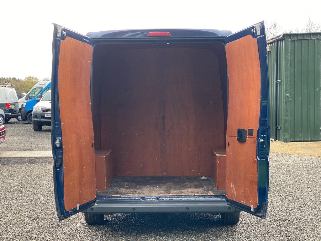 Used Citroen Relay 2016 for sale - 76535836: Photo 9