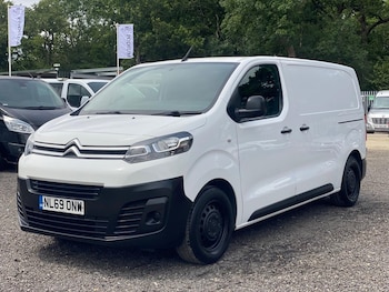 Used Citroen Dispatch 2019 for sale - 79050986: Photo