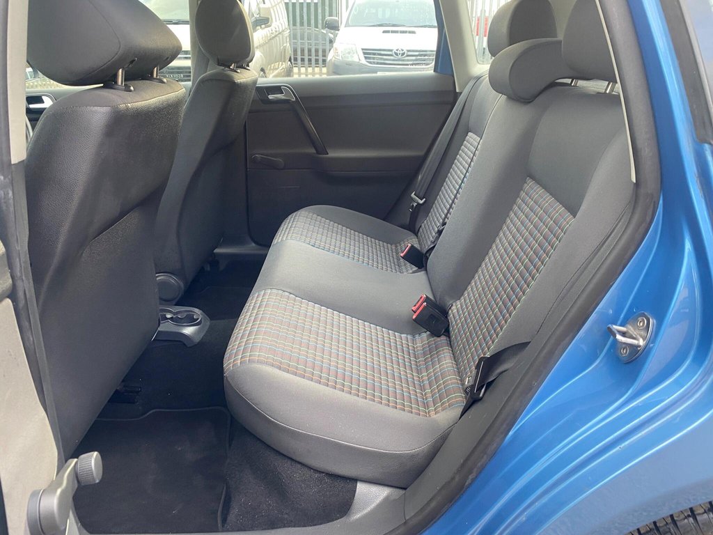 Used Volkswagen Polo 2008 for sale - 78134287: Photo 13