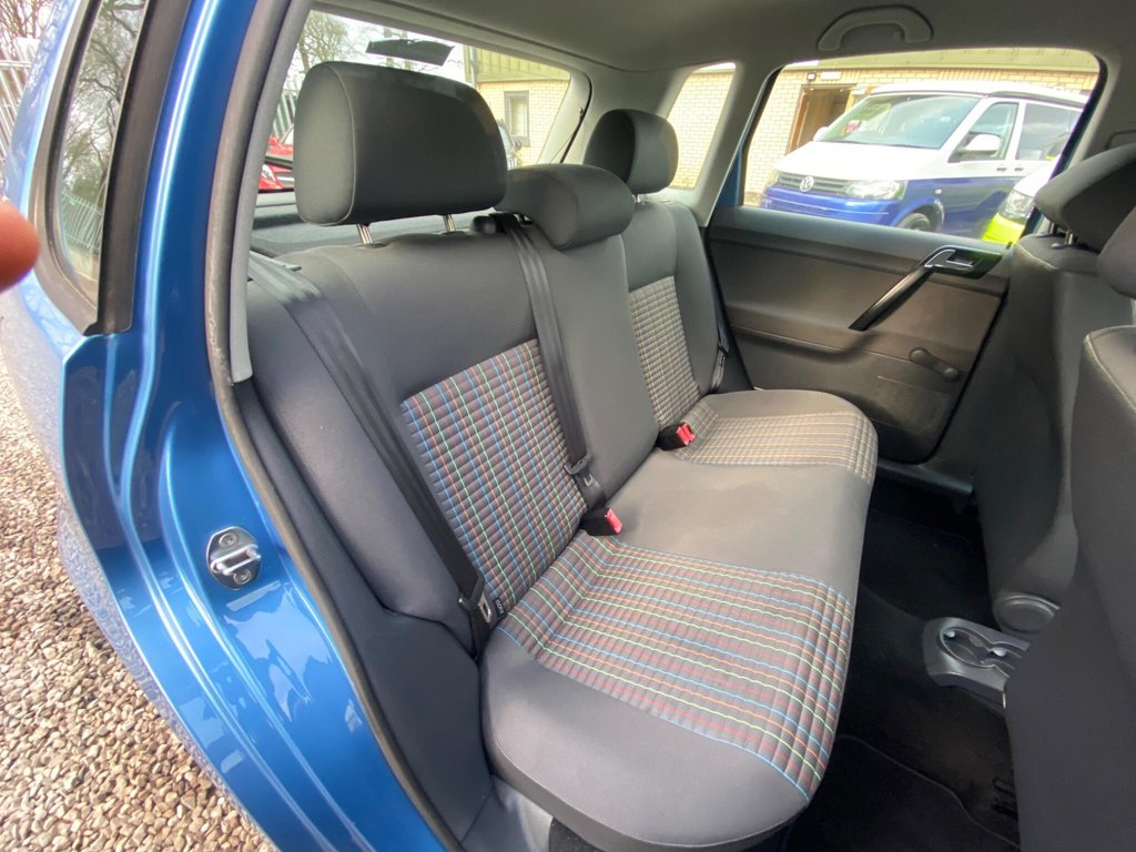 Used Volkswagen Polo 2008 for sale - 78134287: Photo 14