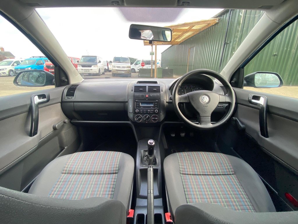 Used Volkswagen Polo 2008 for sale - 78134287: Photo 15