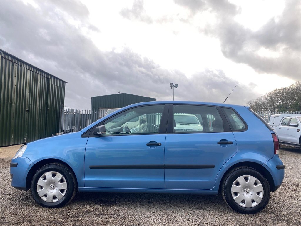 Used Volkswagen Polo 2008 for sale - 78134287: Photo 21