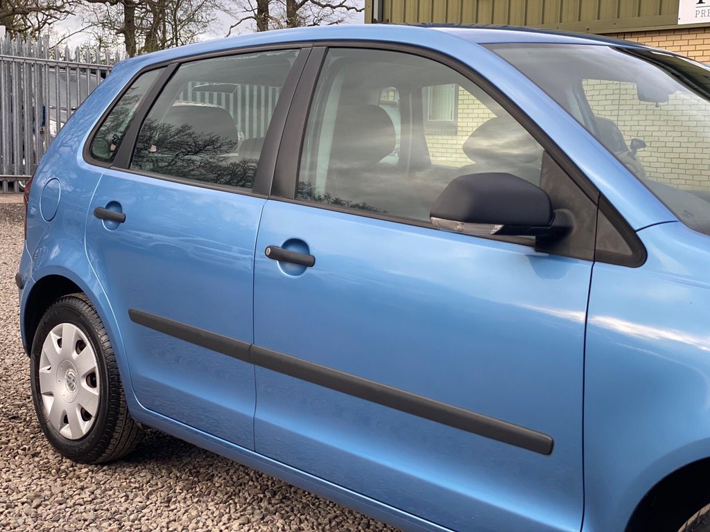 Used Volkswagen Polo 2008 for sale - 78134287: Photo 25