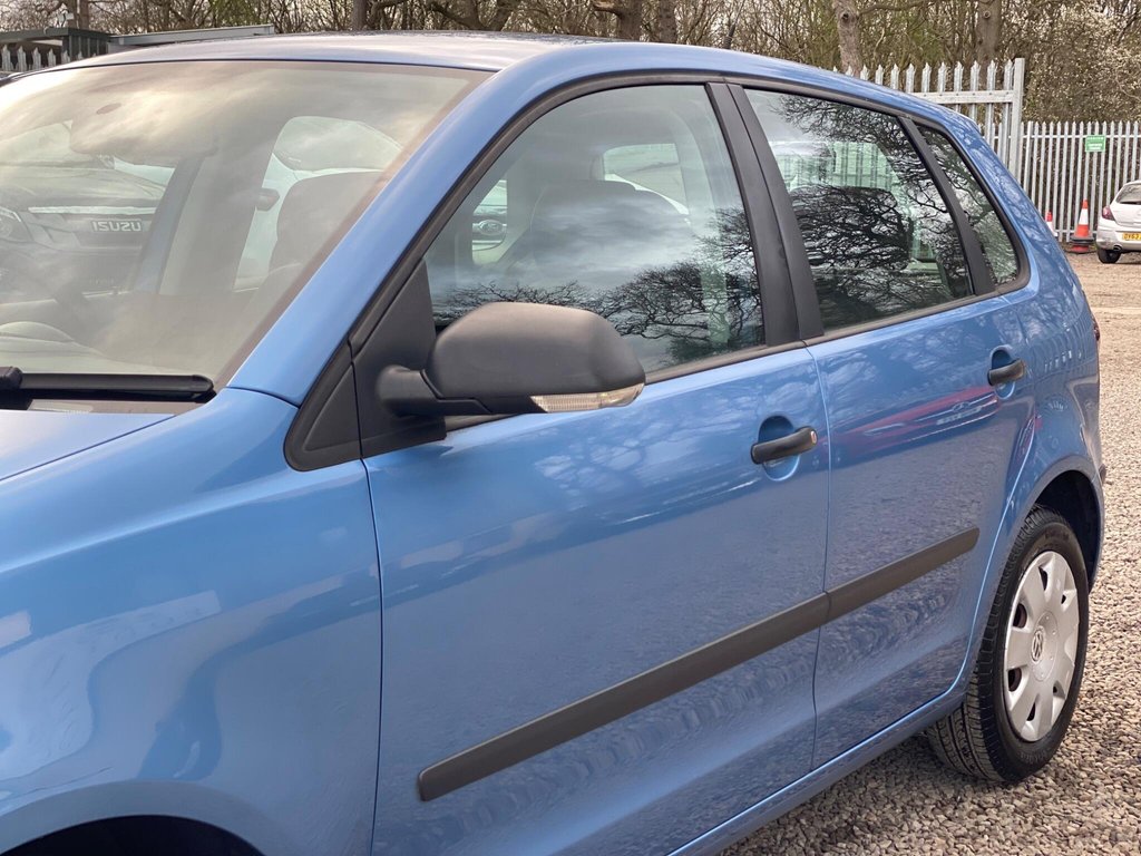 Used Volkswagen Polo 2008 for sale - 78134287: Photo 27