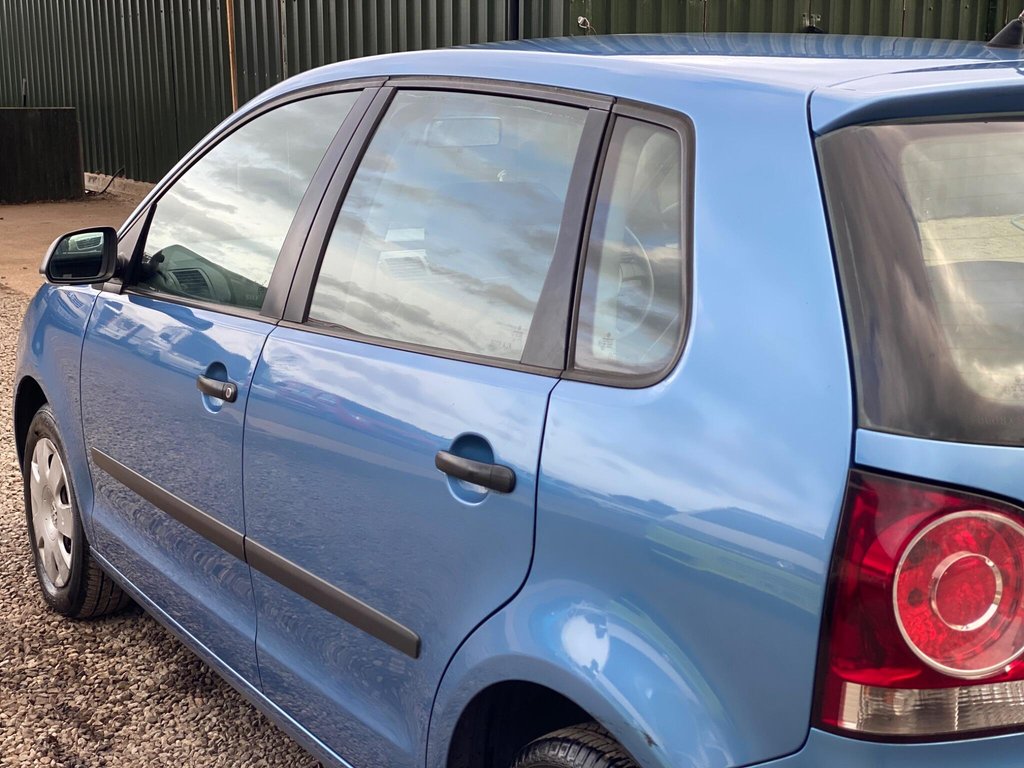 Used Volkswagen Polo 2008 for sale - 78134287: Photo 29