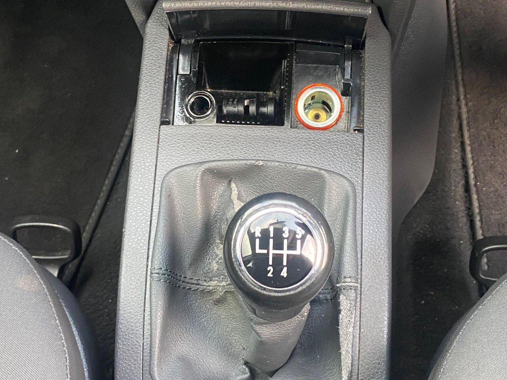 Used Volkswagen Polo 2008 for sale - 78134287: Photo 36