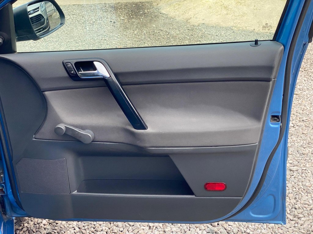 Used Volkswagen Polo 2008 for sale - 78134287: Photo 41