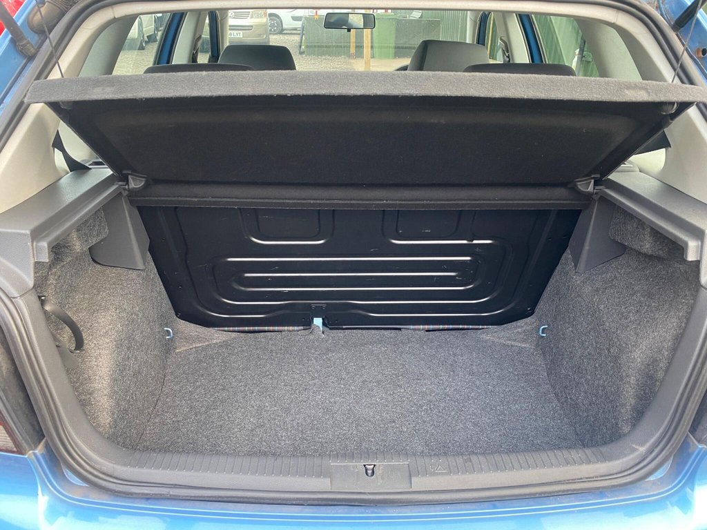 Used Volkswagen Polo 2008 for sale - 78134287: Photo 43