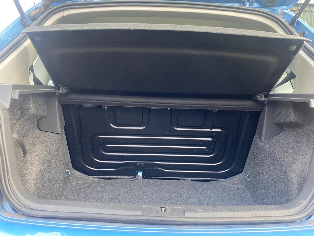 Used Volkswagen Polo 2008 for sale - 78134287: Photo 44