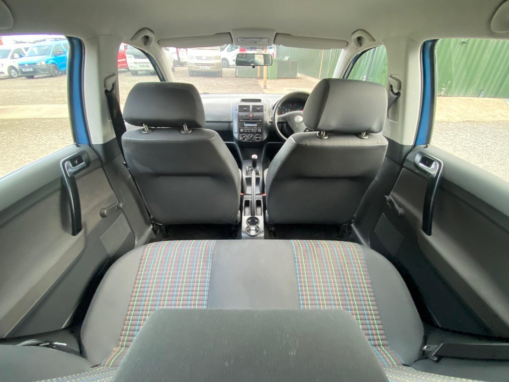 Used Volkswagen Polo 2008 for sale - 78134287: Photo 46