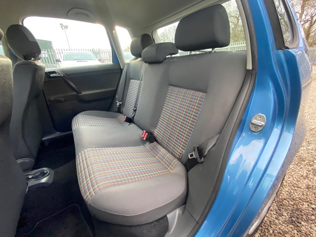 Used Volkswagen Polo 2008 for sale - 78134287: Photo 47