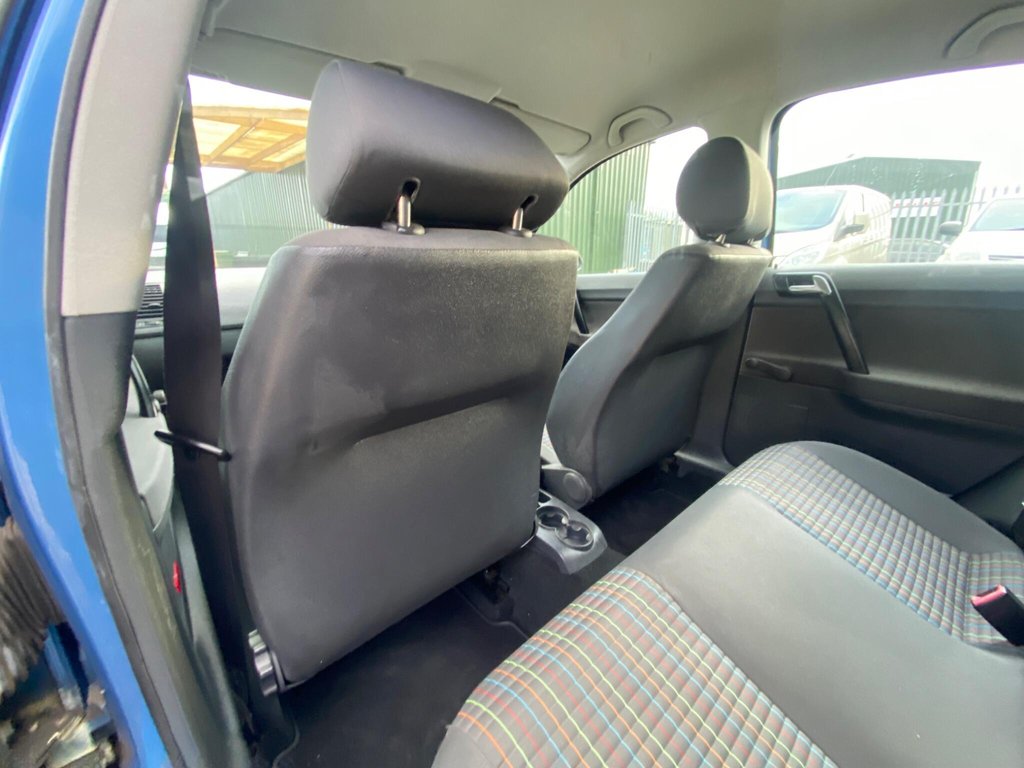 Used Volkswagen Polo 2008 for sale - 78134287: Photo 48