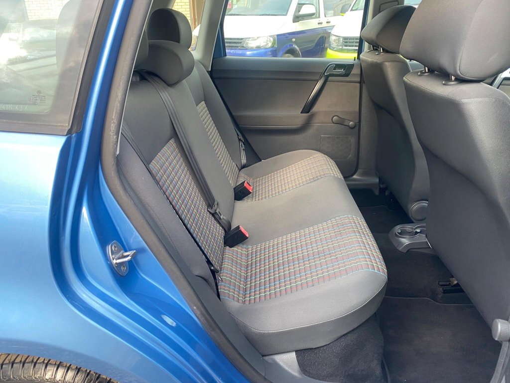 Used Volkswagen Polo 2008 for sale - 78134287: Photo 50