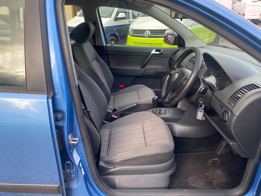 Used Volkswagen Polo 2008 for sale - 78134287: Photo 6