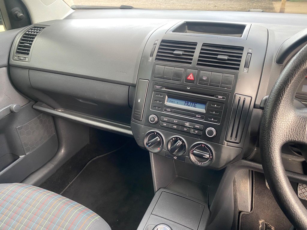 Used Volkswagen Polo 2008 for sale - 78134287: Photo 8
