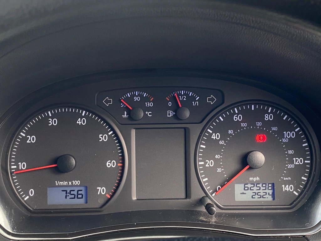 Used Volkswagen Polo 2008 for sale - 78134287: Photo 9