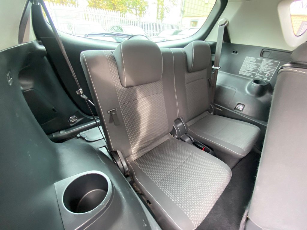 Used Toyota Verso 2013 for sale - 76417599: Photo 12