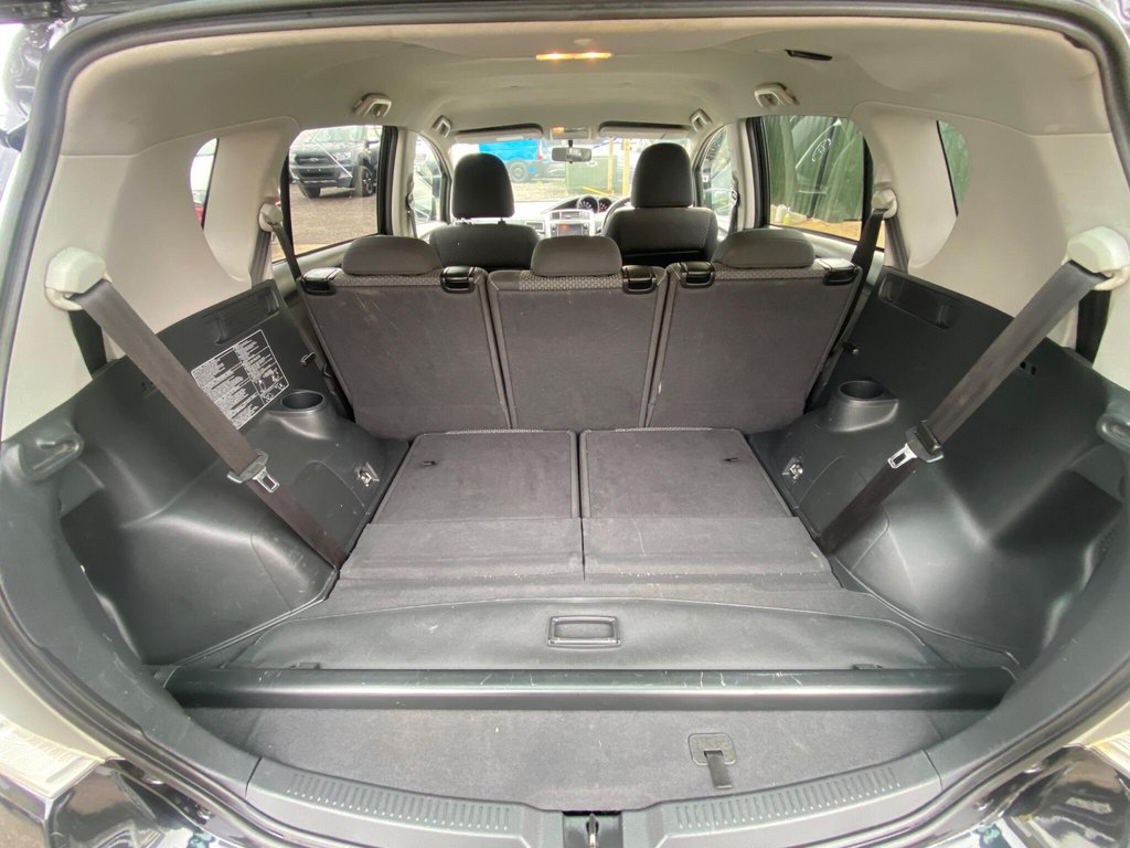 Used Toyota Verso 2013 for sale - 76417599: Photo 14