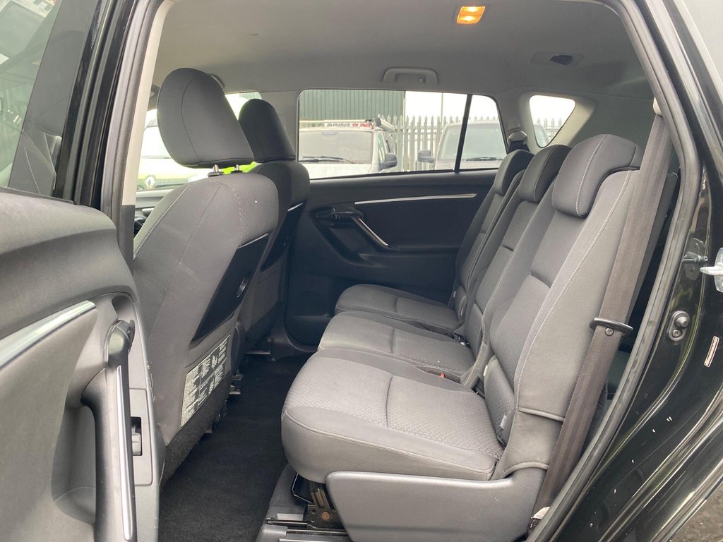 Used Toyota Verso 2013 for sale - 76417599: Photo 15