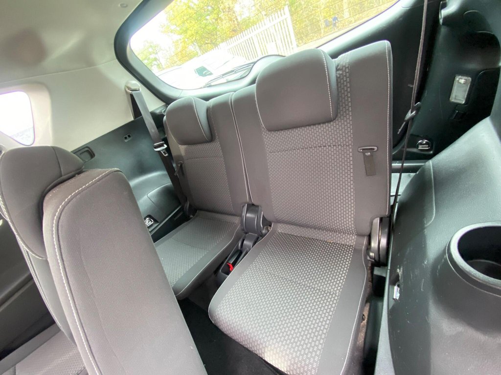 Used Toyota Verso 2013 for sale - 76417599: Photo 16